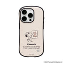 [iPhone 15/15 Pro/14/14 Pro/13/13 Pro/12/12 Pro/11/SE(第3/第2世代)/8/7専用]PEANUTS/ピーナッツ iFace First Classケース