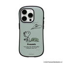 [iPhone 15/15 Pro/14/14 Pro/13/13 Pro/12/12 Pro/11/SE(第3/第2世代)/8/7専用]PEANUTS/ピーナッツ iFace First Classケース