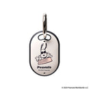 [AirTag専用]PEANUTS/ピーナッツ iFace First Classケース