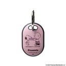 [AirTag専用]PEANUTS/ピーナッツ iFace First Classケース