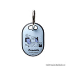 [AirTag専用]PEANUTS/ピーナッツ iFace First Classケース