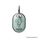 [AirTag専用]PEANUTS/ピーナッツ iFace First Classケース