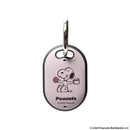 [AirTag専用]PEANUTS/ピーナッツ iFace First Classケース