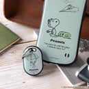 [AirTag専用]PEANUTS/ピーナッツ iFace First Classケース