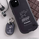 [AirTag専用]PEANUTS/ピーナッツ iFace First Classケース