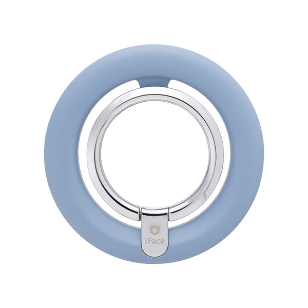 Magsafe対応スマホリング iFace MagSynq Finger Ring Holder