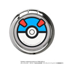 ポケットモンスター/ポケモン iFace Finger Ring Holder フラットタイプ