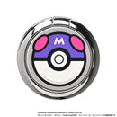 ポケットモンスター/ポケモン iFace Finger Ring Holder フラットタイプ