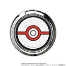 ポケットモンスター/ポケモン iFace Finger Ring Holder フラットタイプ