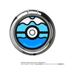 ポケットモンスター/ポケモン iFace Finger Ring Holder フラットタイプ