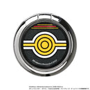 ポケットモンスター/ポケモン iFace Finger Ring Holder フラットタイプ