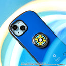 ポケットモンスター/ポケモン iFace Finger Ring Holder フラットタイプ