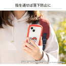 ポケットモンスター/ポケモン iFace Finger Ring Holder フラットタイプ