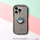 ポケットモンスター/ポケモン iFace Finger Ring Holder フラットタイプ