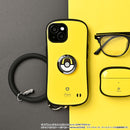 ポケットモンスター/ポケモン iFace Finger Ring Holder フラットタイプ