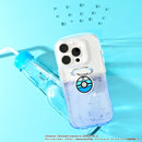 ポケットモンスター/ポケモン iFace Finger Ring Holder フラットタイプ