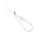 iFace ビーズストラップ