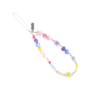 iFace ビーズストラップ