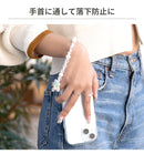 iFace ビーズストラップ
