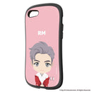 【iFace公式通販】[iPhone 12/12 mini/12 Pro/11/SE(第2/第3世代)/8/7専用] iFace(アイフェイス) First Class TinyTAN ケース｜スマホケース・スマホカバー・iPhoneケース通販のHamee