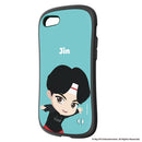 【iFace公式通販】[iPhone 12/12 mini/12 Pro/11/SE(第2/第3世代)/8/7専用] iFace(アイフェイス) First Class TinyTAN ケース｜スマホケース・スマホカバー・iPhoneケース通販のHamee