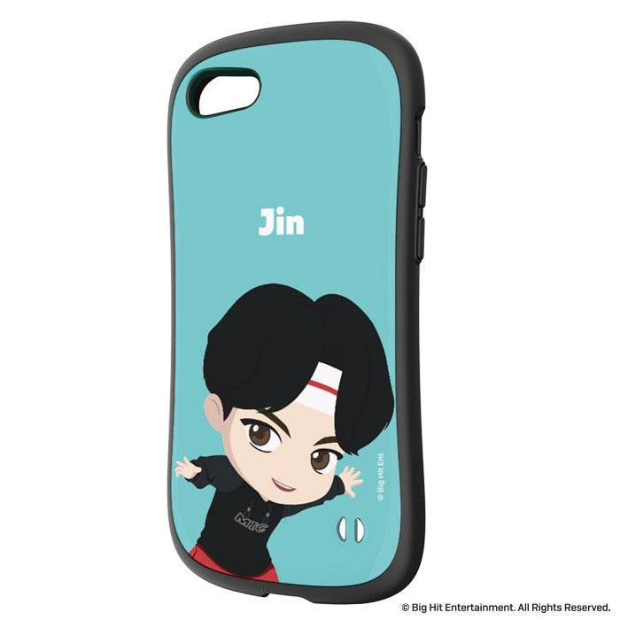 【iFace公式通販】[iPhone 12/12 mini/12 Pro/11/SE(第2/第3世代)/8/7専用] iFace(アイフェイス) First Class TinyTAN ケース｜スマホケース・スマホカバー・iPhoneケース通販のHamee