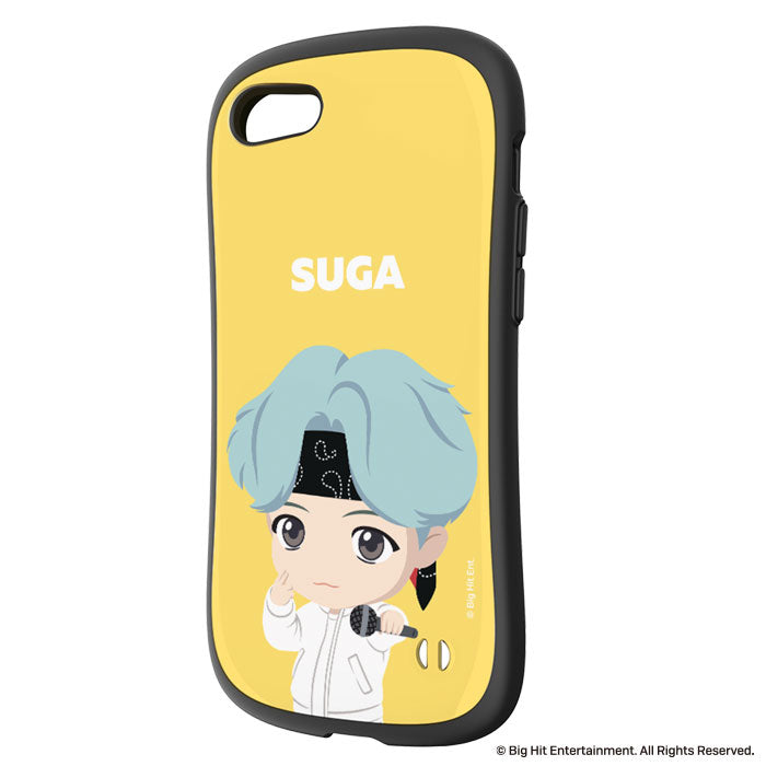 【iFace公式通販】[iPhone 12/12 mini/12 Pro/11/SE(第2/第3世代)/8/7専用] iFace(アイフェイス) First Class TinyTAN ケース｜スマホケース・スマホカバー・iPhoneケース通販のHamee