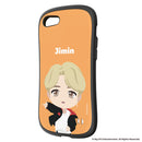 【iFace公式通販】[iPhone 12/12 mini/12 Pro/11/SE(第2/第3世代)/8/7専用] iFace(アイフェイス) First Class TinyTAN ケース｜スマホケース・スマホカバー・iPhoneケース通販のHamee