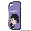 【iFace公式通販】[iPhone 12/12 mini/12 Pro/11/SE(第2/第3世代)/8/7専用] iFace(アイフェイス) First Class TinyTAN ケース｜スマホケース・スマホカバー・iPhoneケース通販のHamee