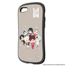 【iFace公式通販】[iPhone 12/12 mini/12 Pro/11/SE(第2/第3世代)/8/7専用] iFace(アイフェイス) First Class TinyTAN ケース｜スマホケース・スマホカバー・iPhoneケース通販のHamee