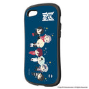 【iFace公式通販】[iPhone 12/12 mini/12 Pro/11/SE(第2/第3世代)/8/7専用] iFace(アイフェイス) First Class TinyTAN ケース｜スマホケース・スマホカバー・iPhoneケース通販のHamee