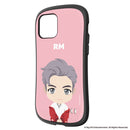 【iFace公式通販】[iPhone 12/12 mini/12 Pro/11/SE(第2/第3世代)/8/7専用] iFace(アイフェイス) First Class TinyTAN ケース｜スマホケース・スマホカバー・iPhoneケース通販のHamee