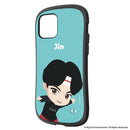 【iFace公式通販】[iPhone 12/12 mini/12 Pro/11/SE(第2/第3世代)/8/7専用] iFace(アイフェイス) First Class TinyTAN ケース｜スマホケース・スマホカバー・iPhoneケース通販のHamee