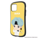 【iFace公式通販】[iPhone 12/12 mini/12 Pro/11/SE(第2/第3世代)/8/7専用] iFace(アイフェイス) First Class TinyTAN ケース｜スマホケース・スマホカバー・iPhoneケース通販のHamee