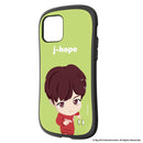 【iFace公式通販】[iPhone 12/12 mini/12 Pro/11/SE(第2/第3世代)/8/7専用] iFace(アイフェイス) First Class TinyTAN ケース｜スマホケース・スマホカバー・iPhoneケース通販のHamee