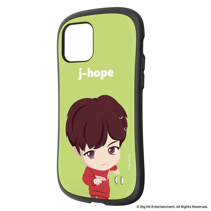 【iFace公式通販】[iPhone 12/12 mini/12 Pro/11/SE(第2/第3世代)/8/7専用] iFace(アイフェイス) First Class TinyTAN ケース｜スマホケース・スマホカバー・iPhoneケース通販のHamee