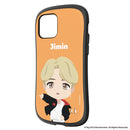 【iFace公式通販】[iPhone 12/12 mini/12 Pro/11/SE(第2/第3世代)/8/7専用] iFace(アイフェイス) First Class TinyTAN ケース｜スマホケース・スマホカバー・iPhoneケース通販のHamee