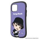 【iFace公式通販】[iPhone 12/12 mini/12 Pro/11/SE(第2/第3世代)/8/7専用] iFace(アイフェイス) First Class TinyTAN ケース｜スマホケース・スマホカバー・iPhoneケース通販のHamee