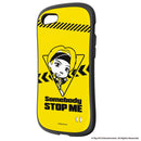 【iFace公式通販】[iPhone 12/12 mini/12 Pro/11/SE(第2/第3世代)/8/7専用] iFace(アイフェイス) First Class TinyTAN ケース｜スマホケース・スマホカバー・iPhoneケース通販のHamee