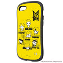 【iFace公式通販】[iPhone 12/12 mini/12 Pro/11/SE(第2/第3世代)/8/7専用] iFace(アイフェイス) First Class TinyTAN ケース｜スマホケース・スマホカバー・iPhoneケース通販のHamee