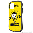 【iFace公式通販】[iPhone 12/12 mini/12 Pro/11/SE(第2/第3世代)/8/7専用] iFace(アイフェイス) First Class TinyTAN ケース｜スマホケース・スマホカバー・iPhoneケース通販のHamee