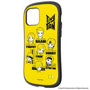 【iFace公式通販】[iPhone 12/12 mini/12 Pro/11/SE(第2/第3世代)/8/7専用] iFace(アイフェイス) First Class TinyTAN ケース｜スマホケース・スマホカバー・iPhoneケース通販のHamee