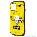 【iFace公式通販】[iPhone 12/12 mini/12 Pro/11/SE(第2/第3世代)/8/7専用] iFace(アイフェイス) First Class TinyTAN ケース｜スマホケース・スマホカバー・iPhoneケース通販のHamee