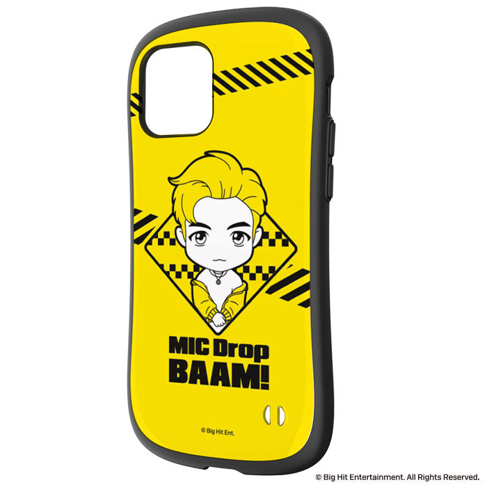 【iFace公式通販】[iPhone 12/12 mini/12 Pro/11/SE(第2/第3世代)/8/7専用] iFace(アイフェイス) First Class TinyTAN ケース｜スマホケース・スマホカバー・iPhoneケース通販のHamee