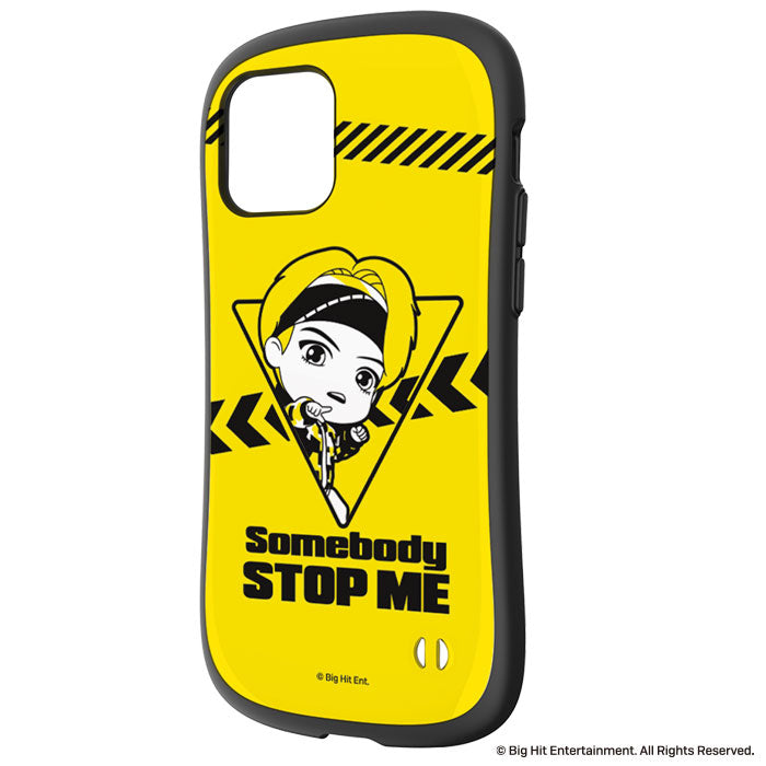 【iFace公式通販】[iPhone 12/12 mini/12 Pro/11/SE(第2/第3世代)/8/7専用] iFace(アイフェイス) First Class TinyTAN ケース｜スマホケース・スマホカバー・iPhoneケース通販のHamee