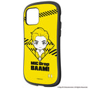 【iFace公式通販】[iPhone 12/12 mini/12 Pro/11/SE(第2/第3世代)/8/7専用] iFace(アイフェイス) First Class TinyTAN ケース｜スマホケース・スマホカバー・iPhoneケース通販のHamee