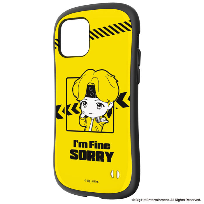 【iFace公式通販】[iPhone 12/12 mini/12 Pro/11/SE(第2/第3世代)/8/7専用] iFace(アイフェイス) First Class TinyTAN ケース｜スマホケース・スマホカバー・iPhoneケース通販のHamee