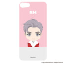 【iFace公式通販】[iPhone 12/12 mini/12 Pro/11/SE(第2/第3世代)/8/7専用] iFace(アイフェイス) Reflection TinyTAN インナーシート｜スマホケース・スマホカバー・iPhoneケース通販のHamee