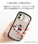 【iFace公式通販】[iPhone 12/12 mini/12 Pro/11/SE(第2/第3世代)/8/7専用] iFace(アイフェイス) First Class TinyTAN ケース｜スマホケース・スマホカバー・iPhoneケース通販のHamee