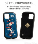 【iFace公式通販】[iPhone 12/12 mini/12 Pro/11/SE(第2/第3世代)/8/7専用] iFace(アイフェイス) First Class TinyTAN ケース｜スマホケース・スマホカバー・iPhoneケース通販のHamee